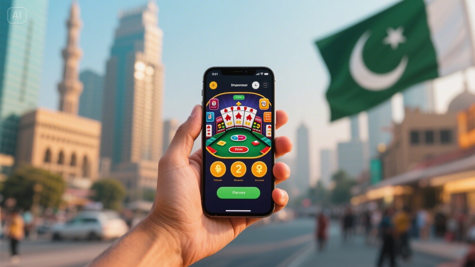 vip casino gameDeposit PKR now and receive a 200% instant top-up! Pakistani players can enjoy casino games, live sports, and slot jackpots with secure withdrawals and 24/7 support in English and Urdu.