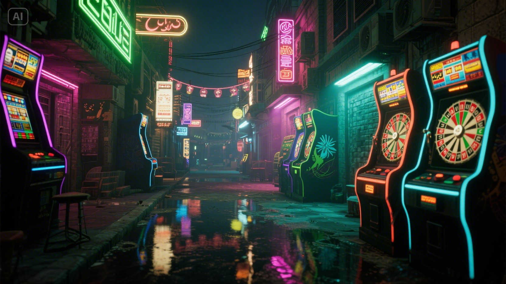 Registration at vip casino game Casino