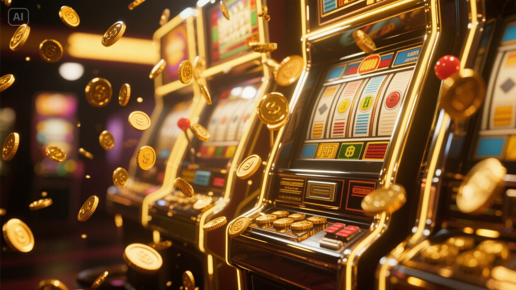 Casino vip casino game desktop and mobile interfaces